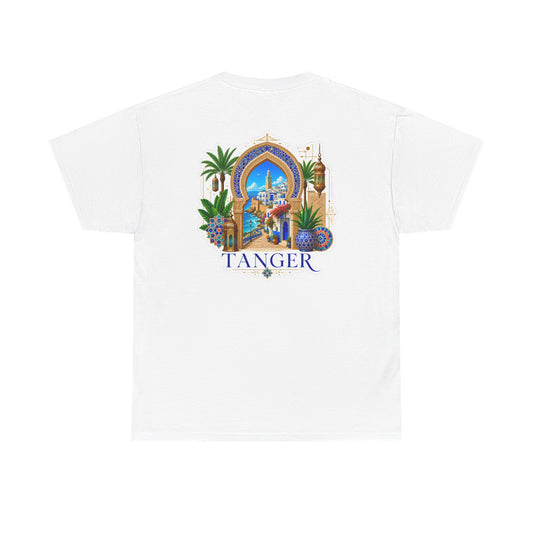 T-SHIRT TANGER