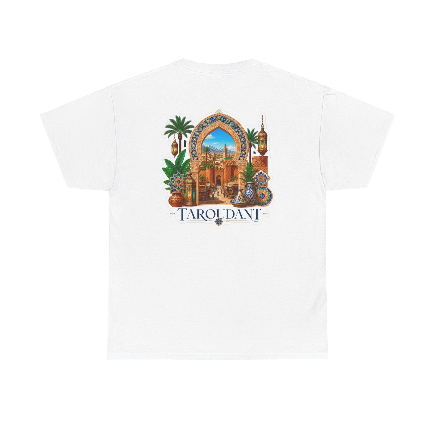 T-SHIRT TAROUDANT