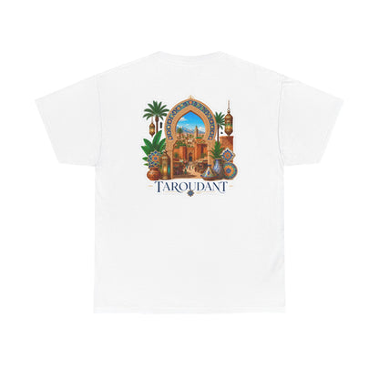 T-SHIRT TAROUDANT