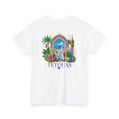 T-SHIRT TÉTOUAN