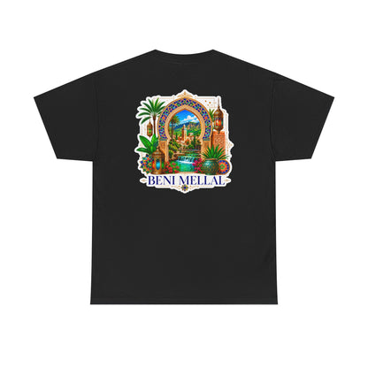 T-SHIRT BÉNI MELLAL