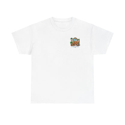 T-SHIRT TAROUDANT