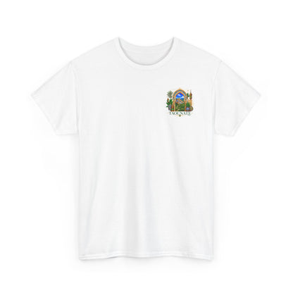 T-SHIRT TAOUNATE