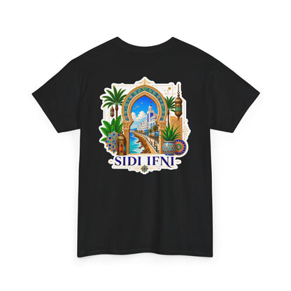 T-SHIRT SIDI IFNI