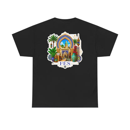 T-SHIRT FÈS