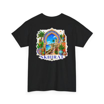 T-SHIRT SKHIRAT