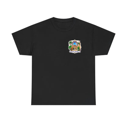 T-SHIRT KHOURIGBA