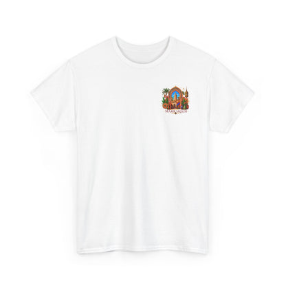 T-SHIRT MARRAKECH