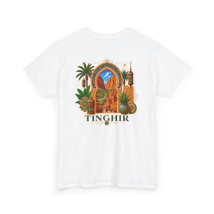 T-SHIRT TINGHIR