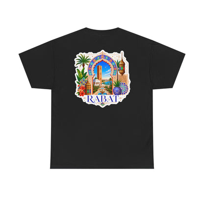 T-SHIRT RABAT