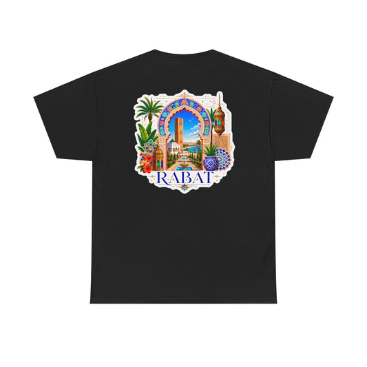 T-SHIRT RABAT