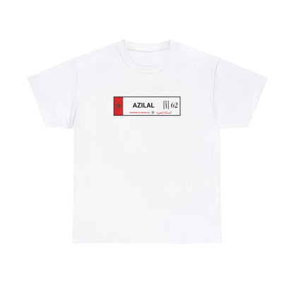 T-shirt Azilal