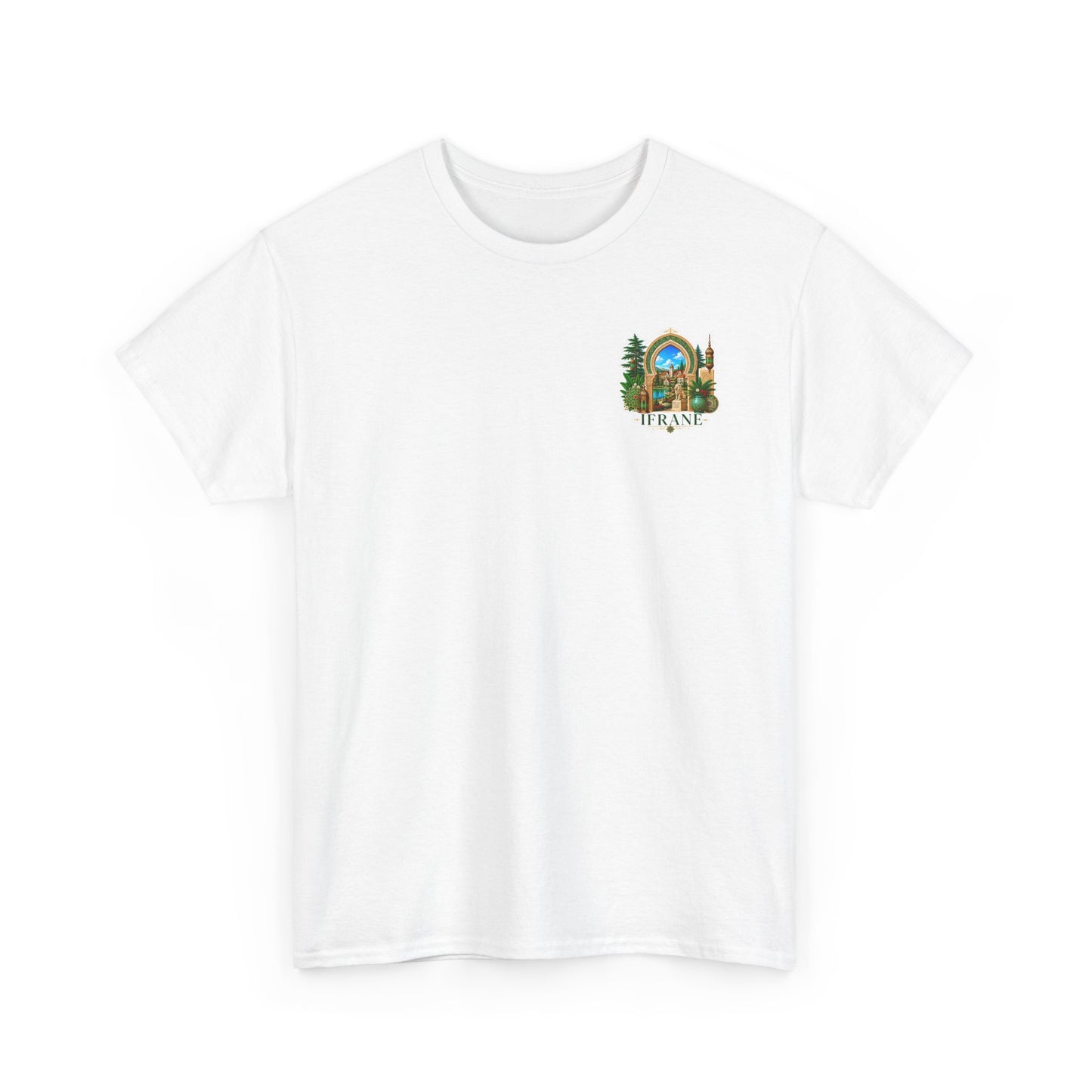 T-SHIRT IFRANE