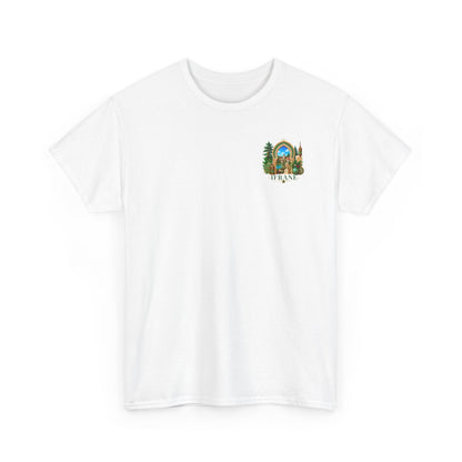 T-SHIRT IFRANE