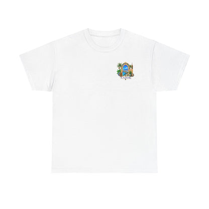 T-SHIRT NADOR