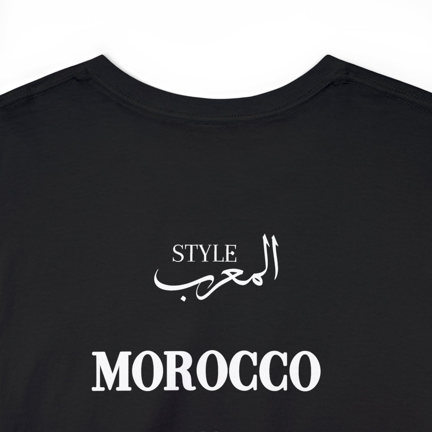 T-shirt Ifrane