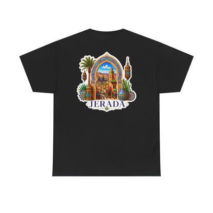 T-SHIRT JERADA
