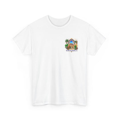 T-SHIRT KHOURIGBA
