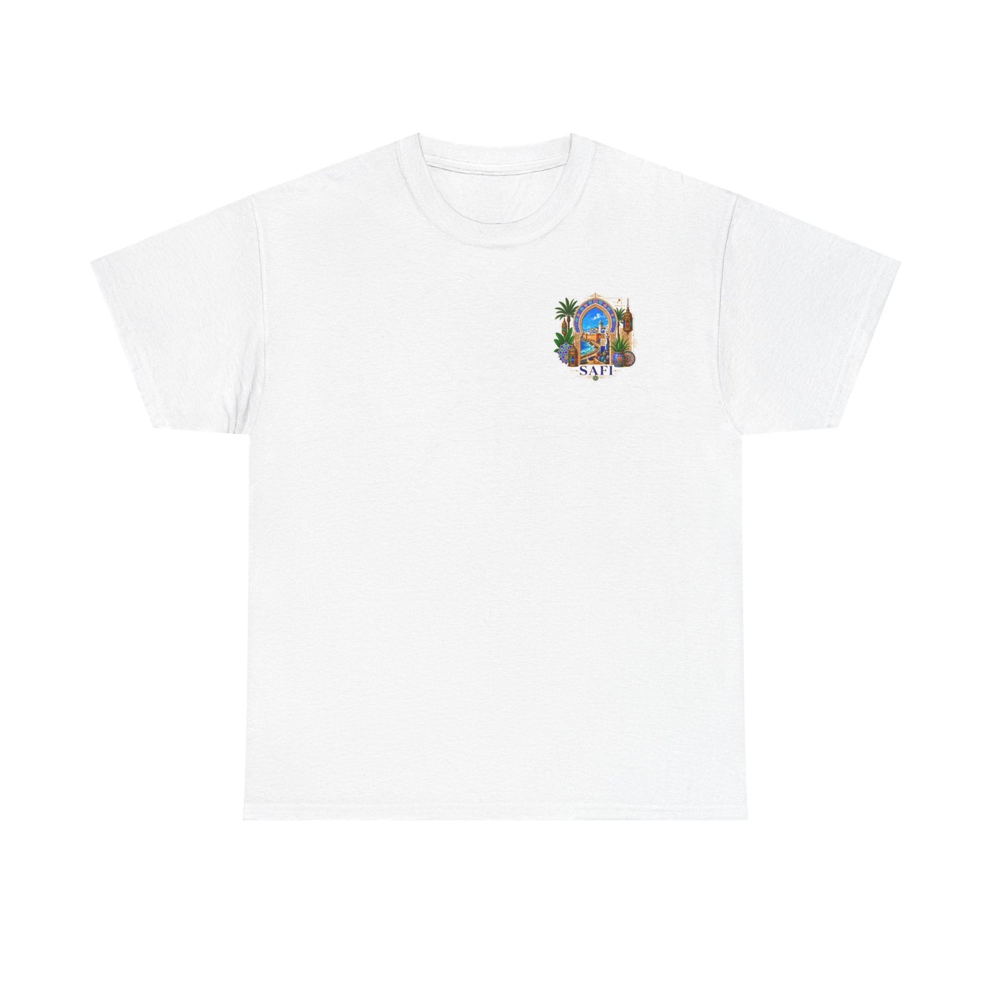 T-SHIRT SAFI