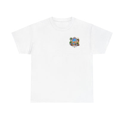 T-SHIRT SAFI