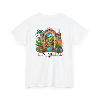T-SHIRT BÉNI MELLAL