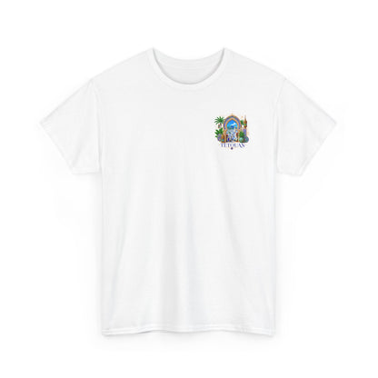 T-SHIRT TÉTOUAN