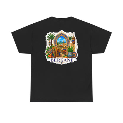 T-SHIRT BERKANE