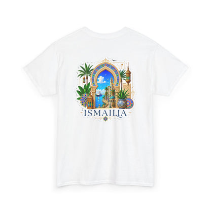 T-SHIRT ISMAILIA