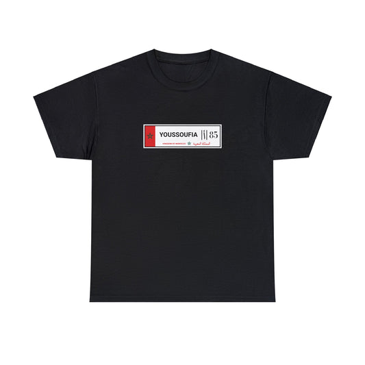 T-shirt youssoufia