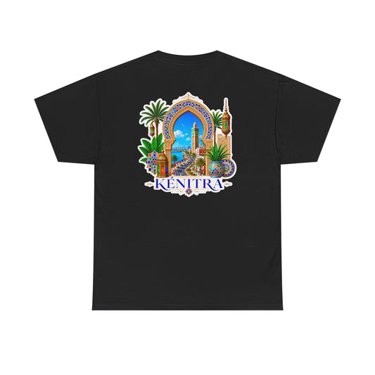 T-SHIRT KENITRA
