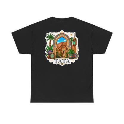 T-SHIRT TATA