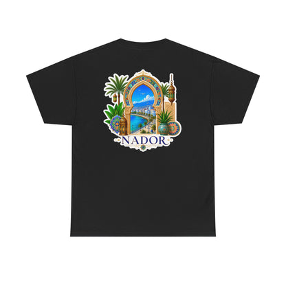 T-SHIRT NADOR