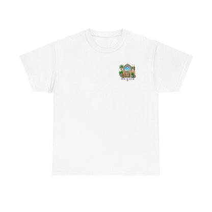 T-SHIRT NOUACEUR