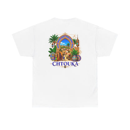 T-SHIRT CHTOUKA