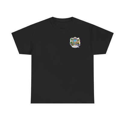 T-SHIRT TANGER