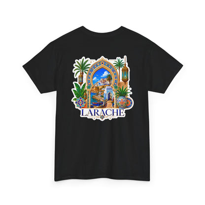 T-SHIRT LARACHE