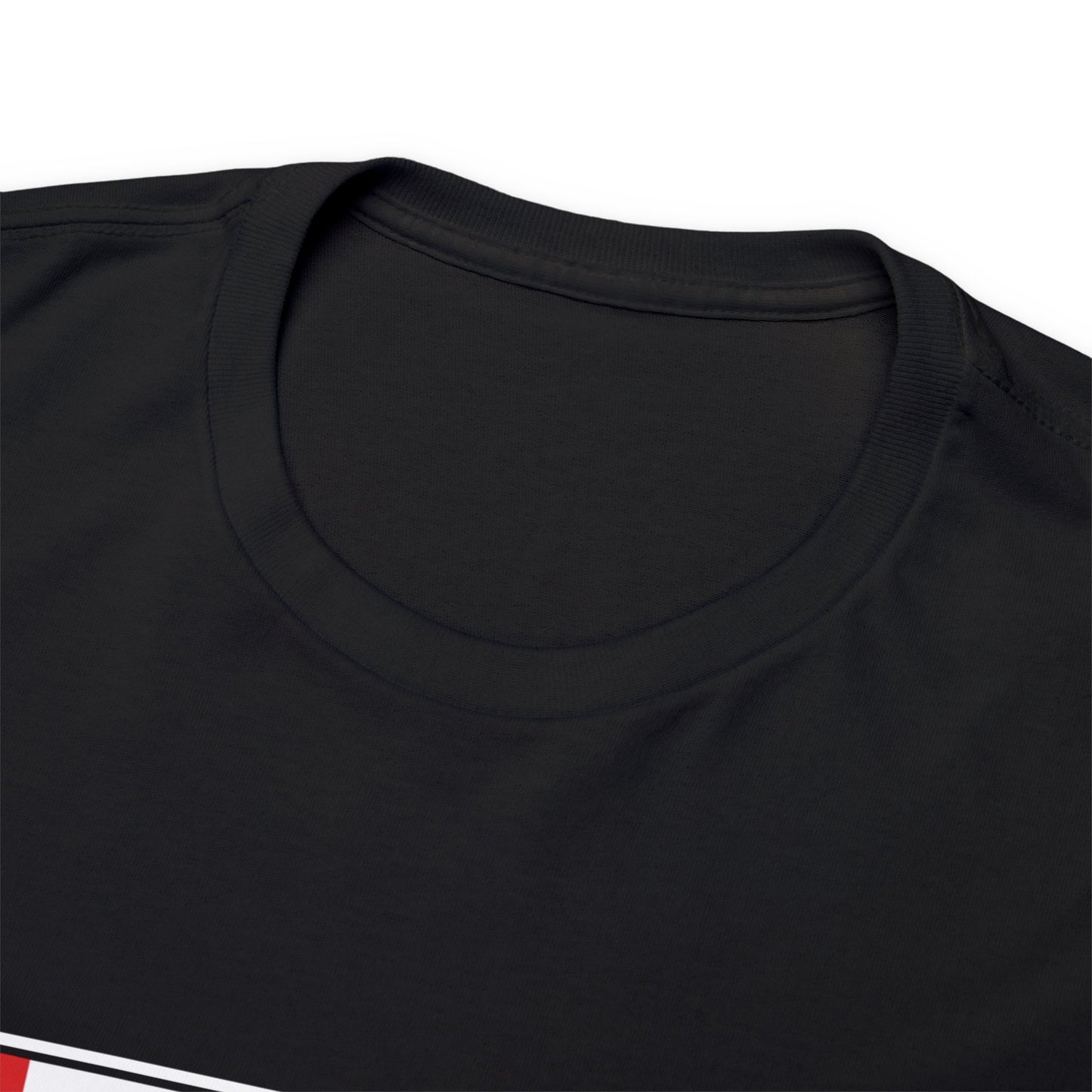 T-shirt Salé