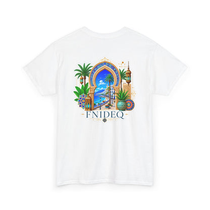 T-SHIRT FNIDEQ