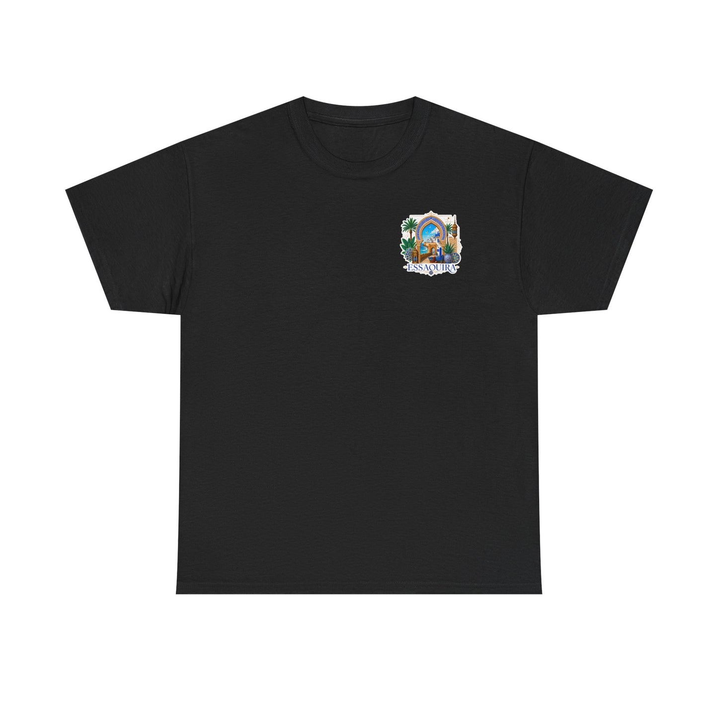 T-SHIRT ESSAOUIRA