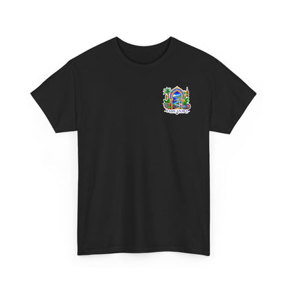 T-SHIRT FAHS ANJRA