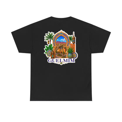 T-SHIRT GUELMIM