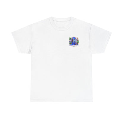 T-SHIRT CHEFCHAOUEN