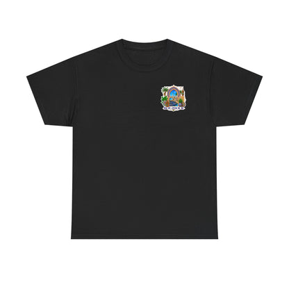 T-SHIRT BOUJDOUR
