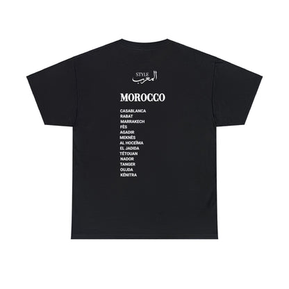 T-shirt Khénifra