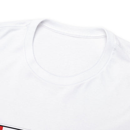 T-shirt Ben M'sick