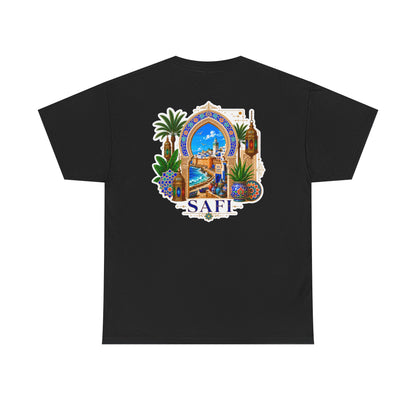 T-SHIRT SAFI