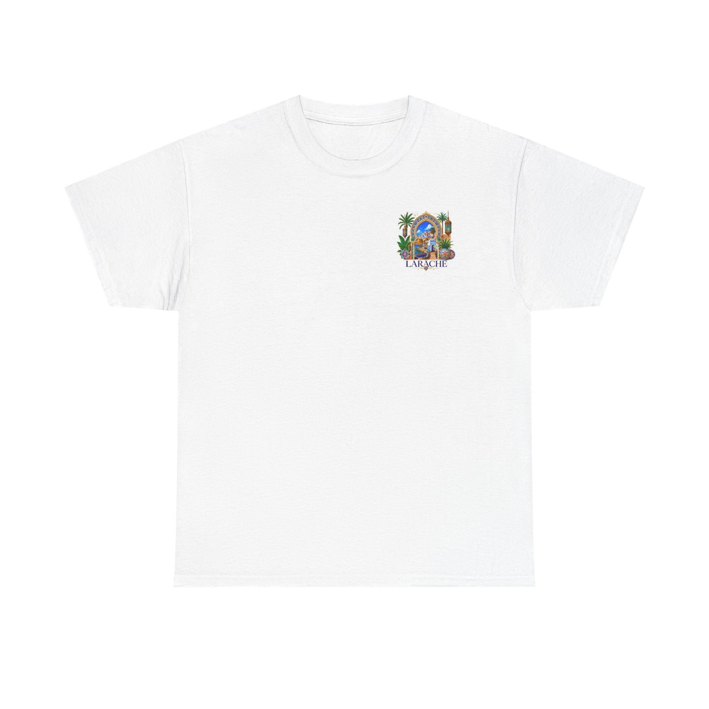 T-SHIRT LARACHE