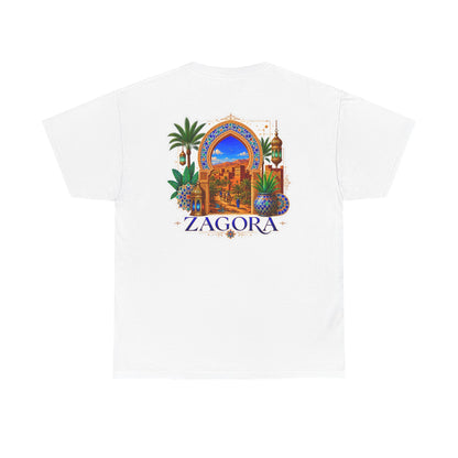 T-SHIRT ZAGORA