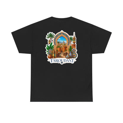 T-SHIRT TAROUDANT