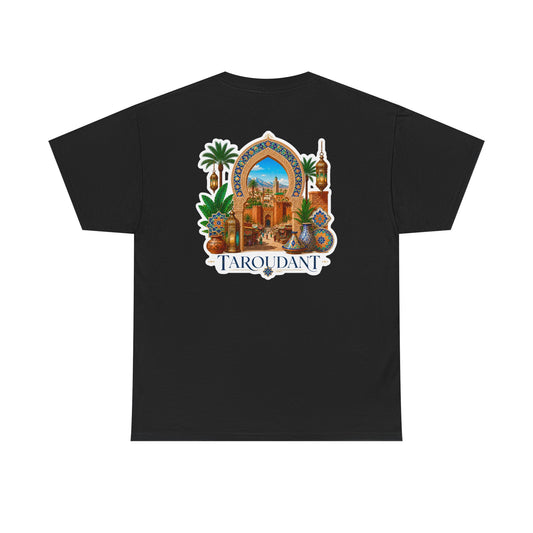 T-SHIRT TAROUDANT